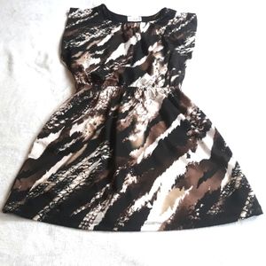 Used Vinatge Stitch Clothing Company Dinner Dress